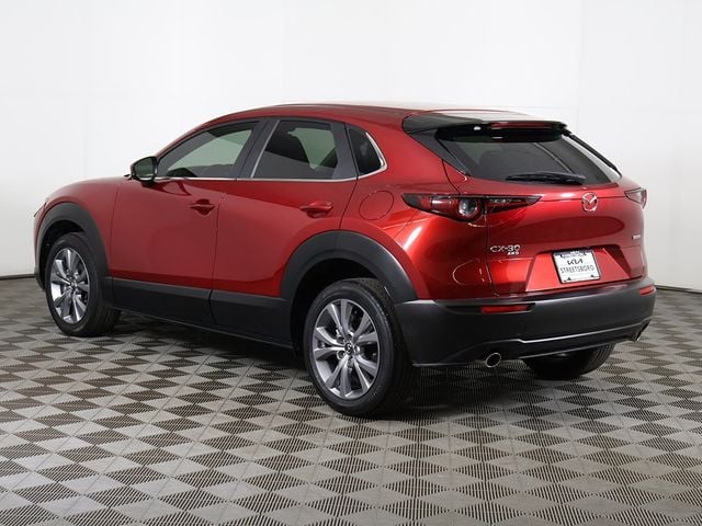 2022 Mazda CX-30 2.5 S Select Package AWD - 22903782 - 7