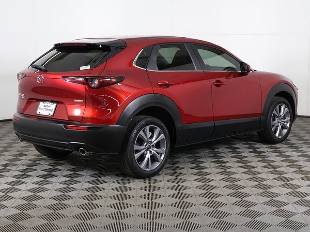 2022 Mazda CX-30 2.5 S Select Package AWD - 22903782 - 8