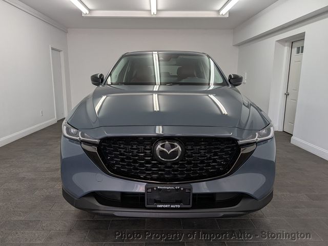 2022 Mazda CX-5  - 22915252 - 0