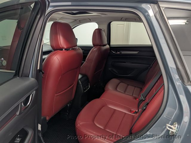2022 Mazda CX-5  - 22915252 - 11