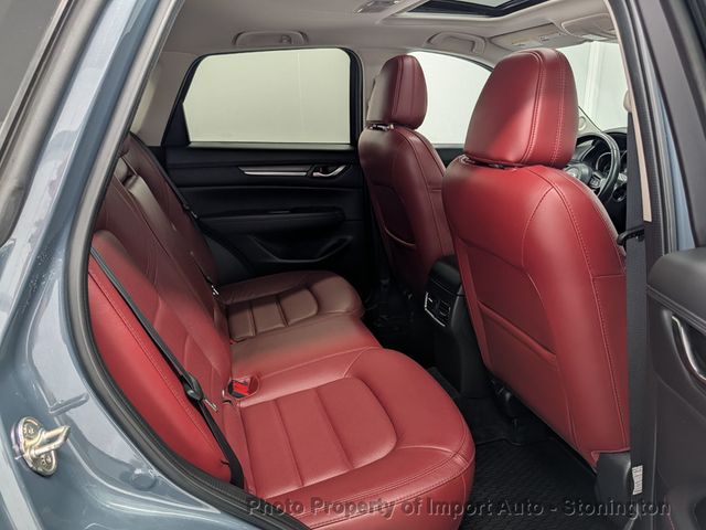 2022 Mazda CX-5  - 22915252 - 14