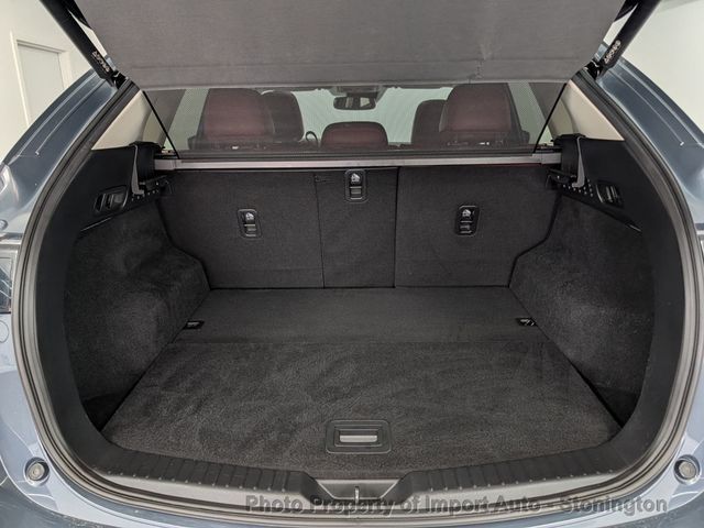 2022 Mazda CX-5  - 22915252 - 15