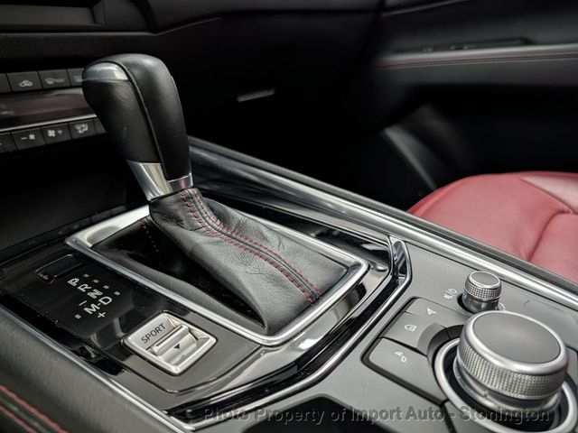2022 Mazda CX-5  - 22915252 - 16