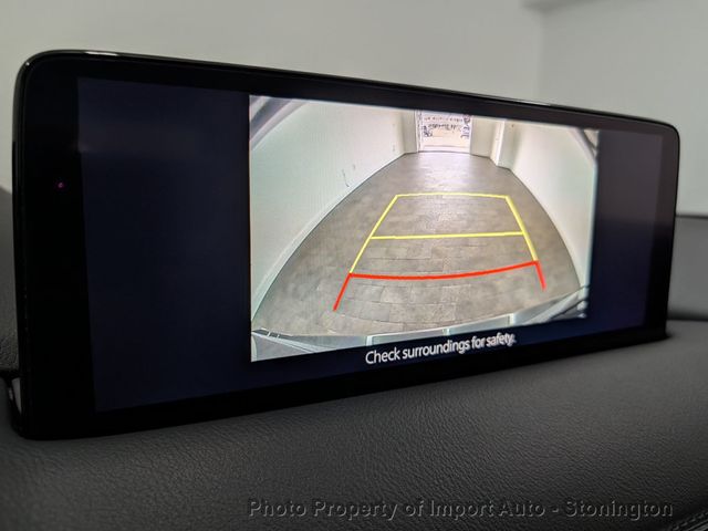 2022 Mazda CX-5  - 22915252 - 17