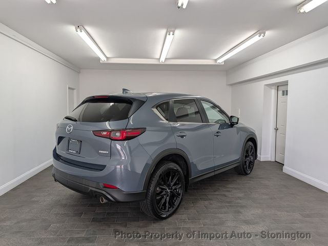 2022 Mazda CX-5  - 22915252 - 18