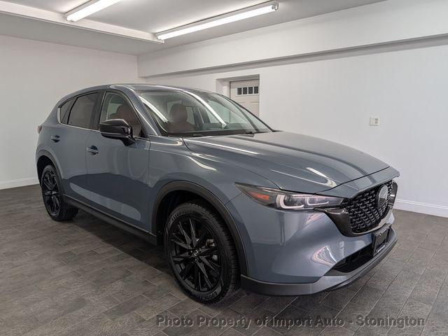 2022 Mazda CX-5  - 22915252 - 1