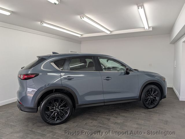 2022 Mazda CX-5  - 22915252 - 19