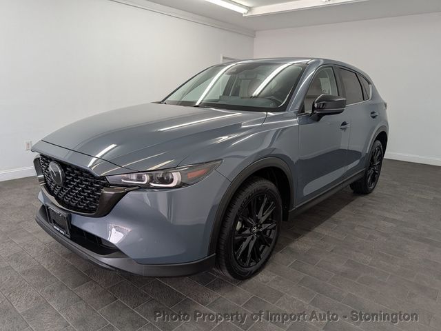 2022 Mazda CX-5  - 22915252 - 2