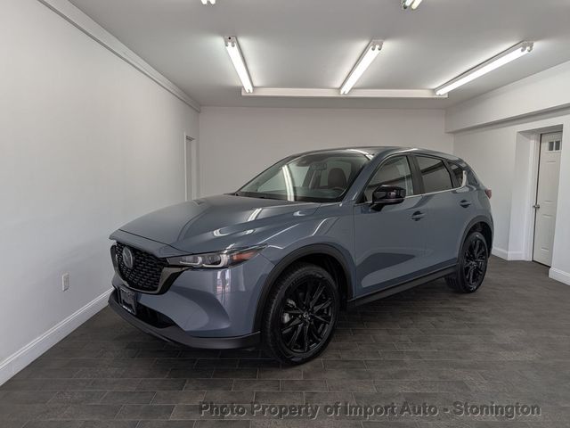 2022 Mazda CX-5  - 22915252 - 3