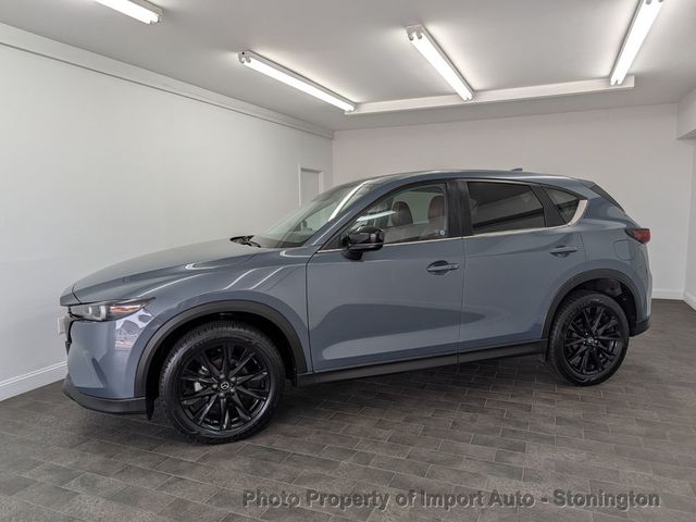 2022 Mazda CX-5  - 22915252 - 4