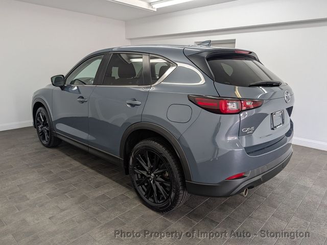 2022 Mazda CX-5  - 22915252 - 6
