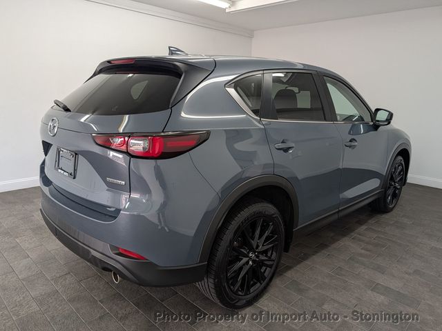 2022 Mazda CX-5  - 22915252 - 7