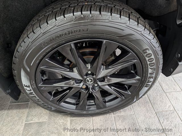 2022 Mazda CX-5  - 22915252 - 8
