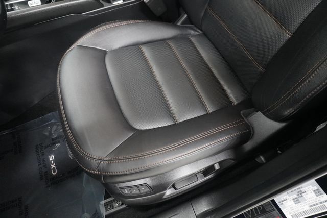 2022 Mazda CX-5 2.5 S Preferred Package AWD - 22921701 - 9