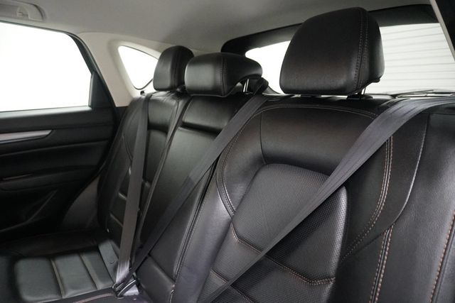 2022 Mazda CX-5 2.5 S Preferred Package AWD - 22921701 - 10