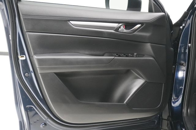 2022 Mazda CX-5 2.5 S Preferred Package AWD - 22921701 - 11