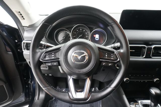 2022 Mazda CX-5 2.5 S Preferred Package AWD - 22921701 - 14