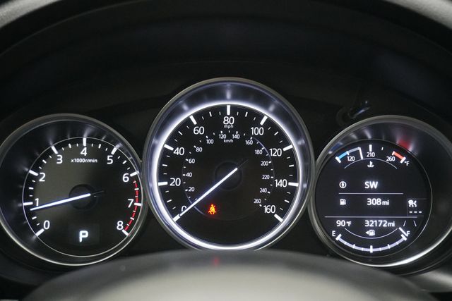 2022 Mazda CX-5 2.5 S Preferred Package AWD - 22921701 - 15