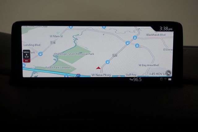 2022 Mazda CX-5 2.5 S Preferred Package AWD - 22921701 - 16