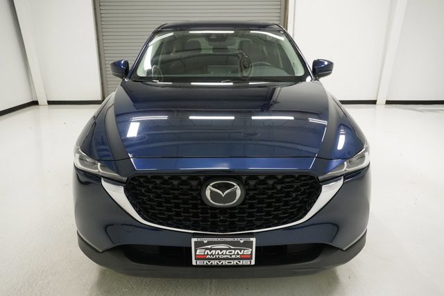 2022 Mazda CX-5 2.5 S Preferred Package AWD - 22921701 - 1