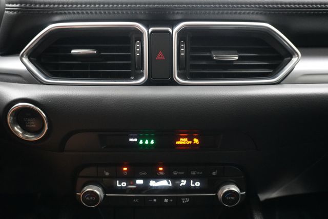 2022 Mazda CX-5 2.5 S Preferred Package AWD - 22921701 - 19