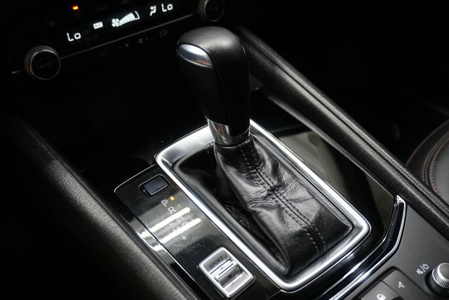 2022 Mazda CX-5 2.5 S Preferred Package AWD - 22921701 - 21