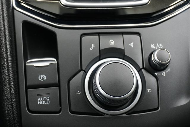 2022 Mazda CX-5 2.5 S Preferred Package AWD - 22921701 - 22