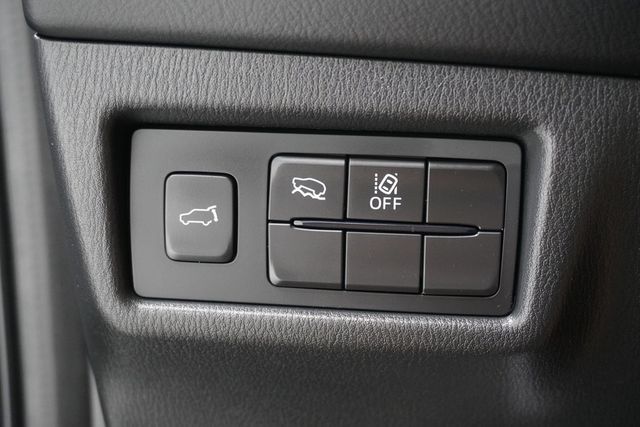 2022 Mazda CX-5 2.5 S Preferred Package AWD - 22921701 - 25