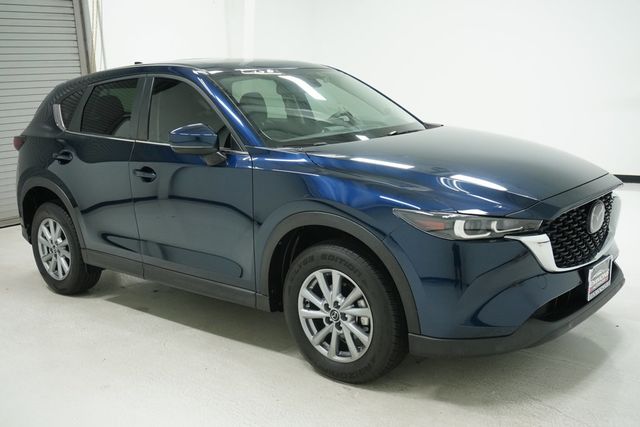 2022 Mazda CX-5 2.5 S Preferred Package AWD - 22921701 - 2