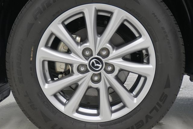 2022 Mazda CX-5 2.5 S Preferred Package AWD - 22921701 - 29