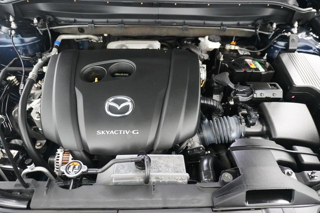 2022 Mazda CX-5 2.5 S Preferred Package AWD - 22921701 - 32