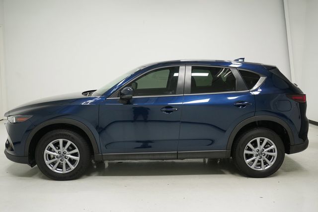 2022 Mazda CX-5 2.5 S Preferred Package AWD - 22921701 - 6