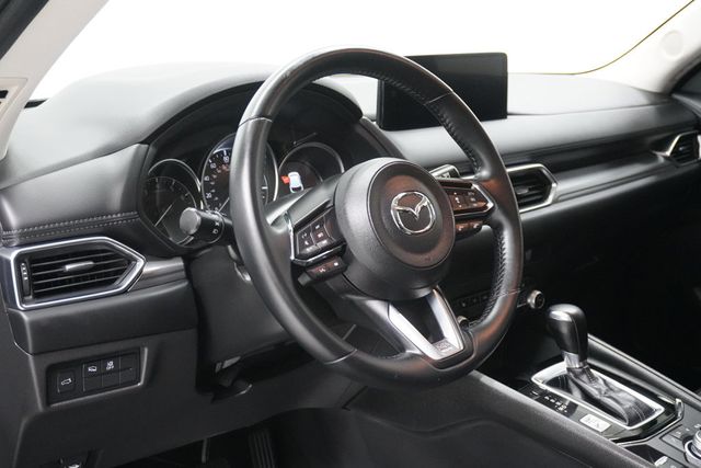 2022 Mazda CX-5 2.5 S Preferred Package AWD - 22921701 - 7