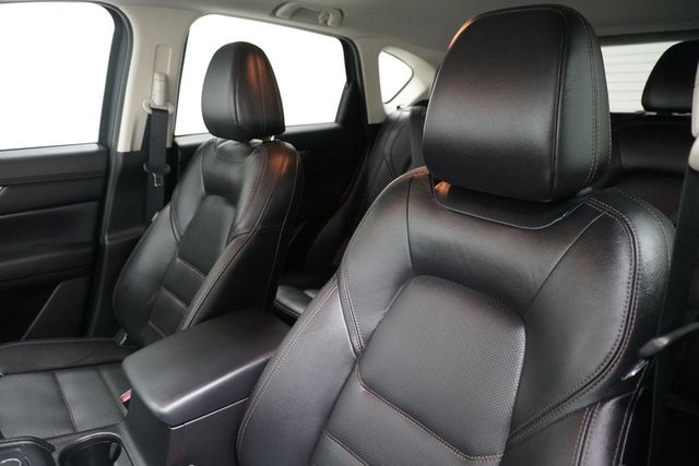 2022 Mazda CX-5 2.5 S Preferred Package AWD - 22921701 - 8