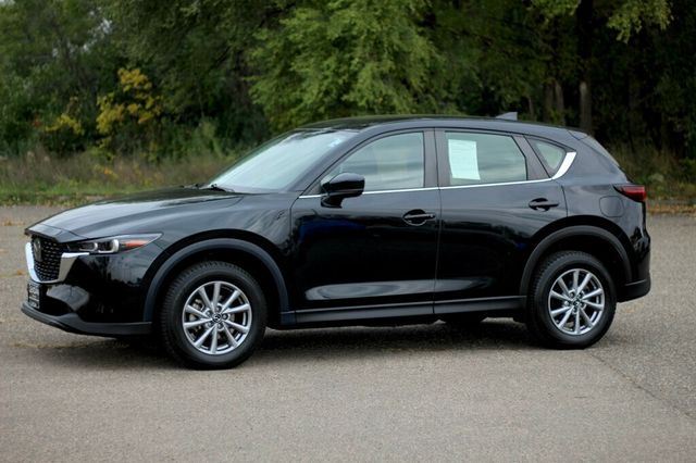 2022 Mazda CX-5 ONE OWNER AWD 2.5 S W/ NEW BRAKE SERVICE. - 22909960 - 14