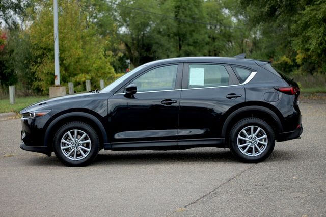 2022 Mazda CX-5 ONE OWNER AWD 2.5 S W/ NEW BRAKE SERVICE. - 22909960 - 15