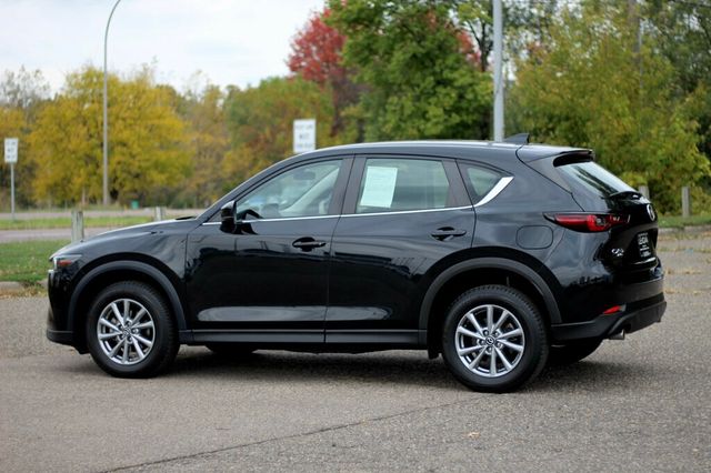 2022 Mazda CX-5 ONE OWNER AWD 2.5 S W/ NEW BRAKE SERVICE. - 22909960 - 16