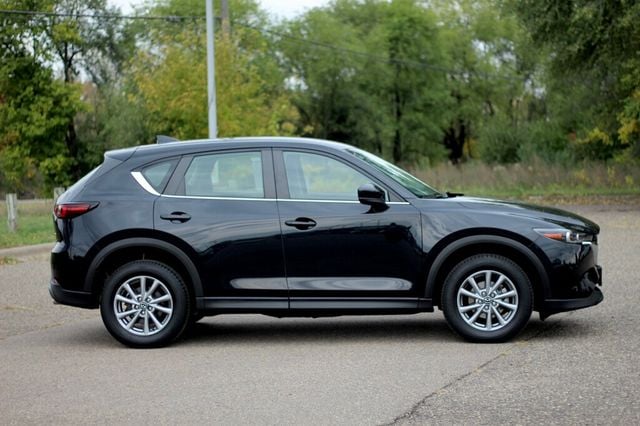 2022 Mazda CX-5 ONE OWNER AWD 2.5 S W/ NEW BRAKE SERVICE. - 22909960 - 1