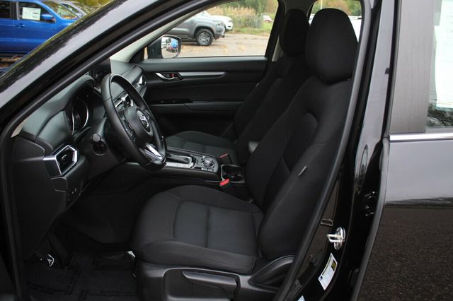 2022 Mazda CX-5 ONE OWNER AWD 2.5 S W/ NEW BRAKE SERVICE. - 22909960 - 20