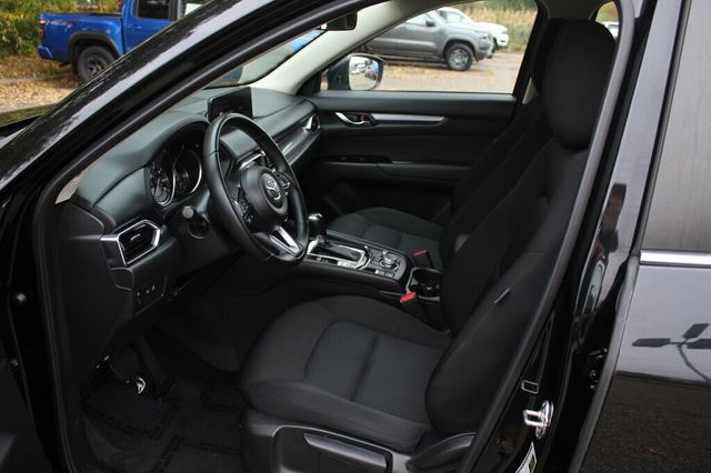 2022 Mazda CX-5 ONE OWNER AWD 2.5 S W/ NEW BRAKE SERVICE. - 22909960 - 21