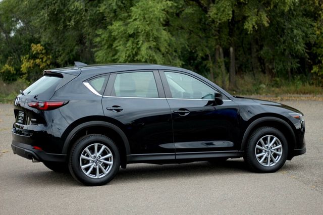 2022 Mazda CX-5 ONE OWNER AWD 2.5 S W/ NEW BRAKE SERVICE. - 22909960 - 2