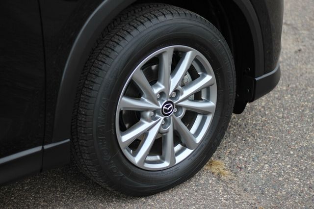 2022 Mazda CX-5 ONE OWNER AWD 2.5 S W/ NEW BRAKE SERVICE. - 22909960 - 29