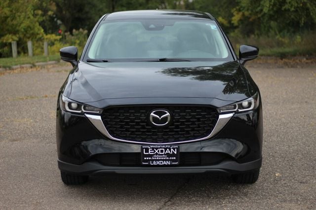 2022 Mazda CX-5 ONE OWNER AWD 2.5 S W/ NEW BRAKE SERVICE. - 22909960 - 3