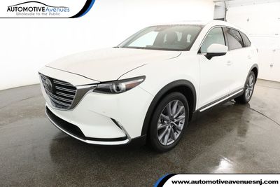 2022 Mazda CX-9