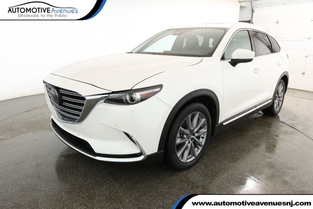 2022 Mazda CX-9 Grand Touring AWD - 22930939 - 0