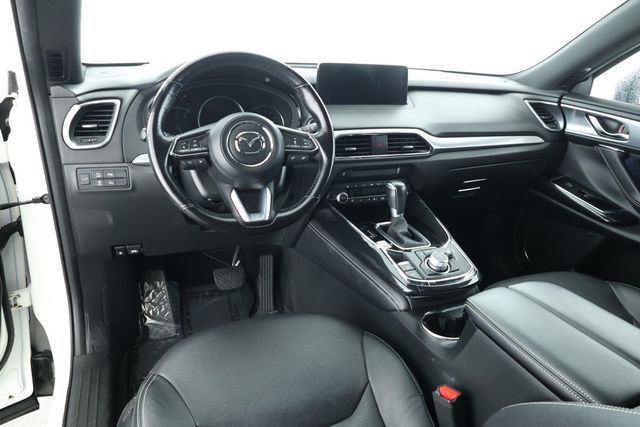 2022 Mazda CX-9 Grand Touring AWD - 22930939 - 10
