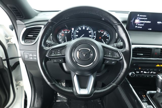 2022 Mazda CX-9 Grand Touring AWD - 22930939 - 11
