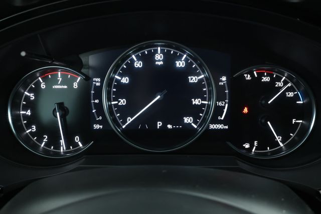 2022 Mazda CX-9 Grand Touring AWD - 22930939 - 12
