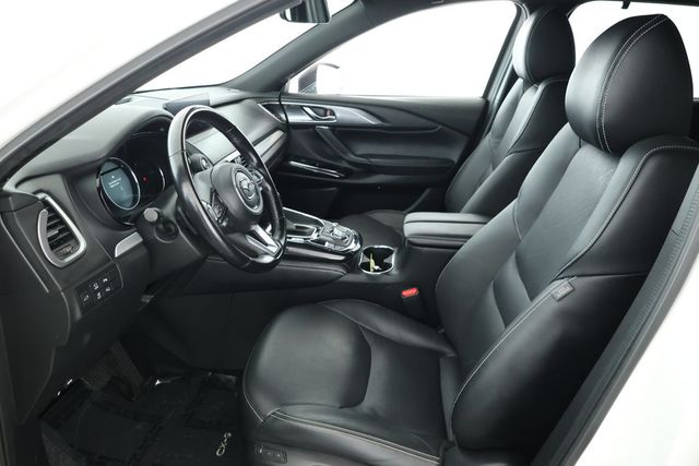 2022 Mazda CX-9 Grand Touring AWD - 22930939 - 17