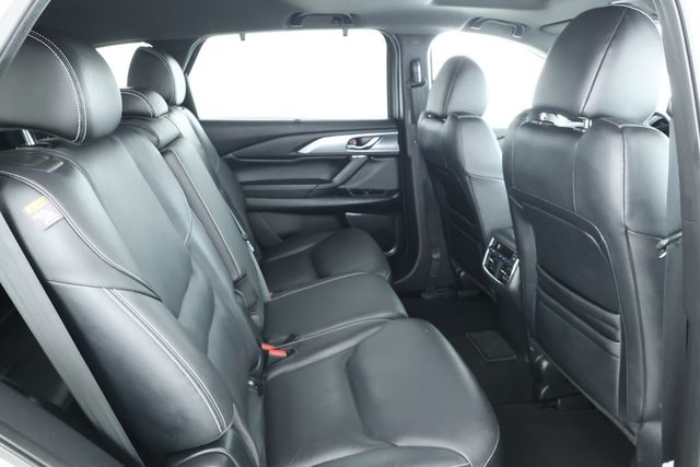 2022 Mazda CX-9 Grand Touring AWD - 22930939 - 21